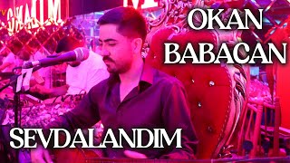 Okan Babacan  - Sevdalandım | Canlı Performans | 2023