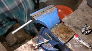 how to clean a carburetor brave log splitter. Briggs & Stratton 900 series side shaft screenshot 2