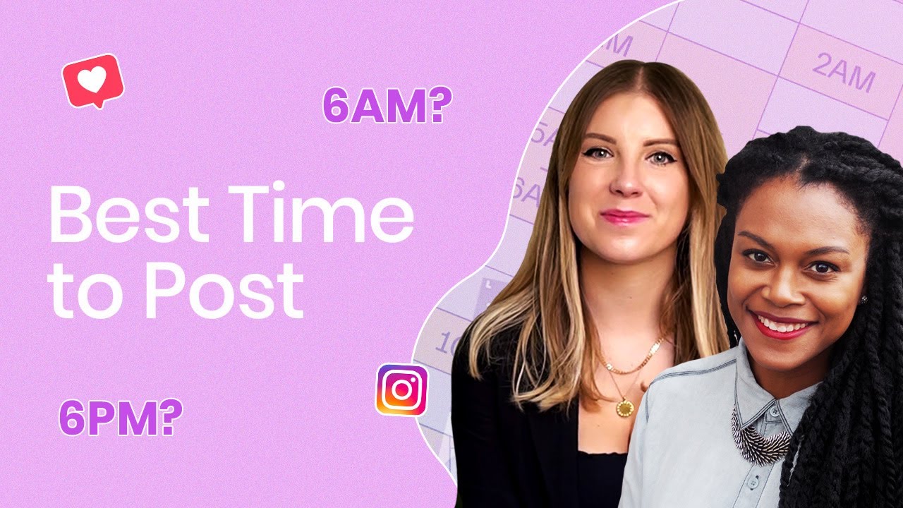 New The BEST Time to Post on Instagram in 2022, According to 35 Million Posts