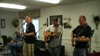 The Turners - Those Nail Scarred Hands