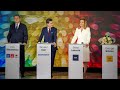 Румыния: повторные выборы президента