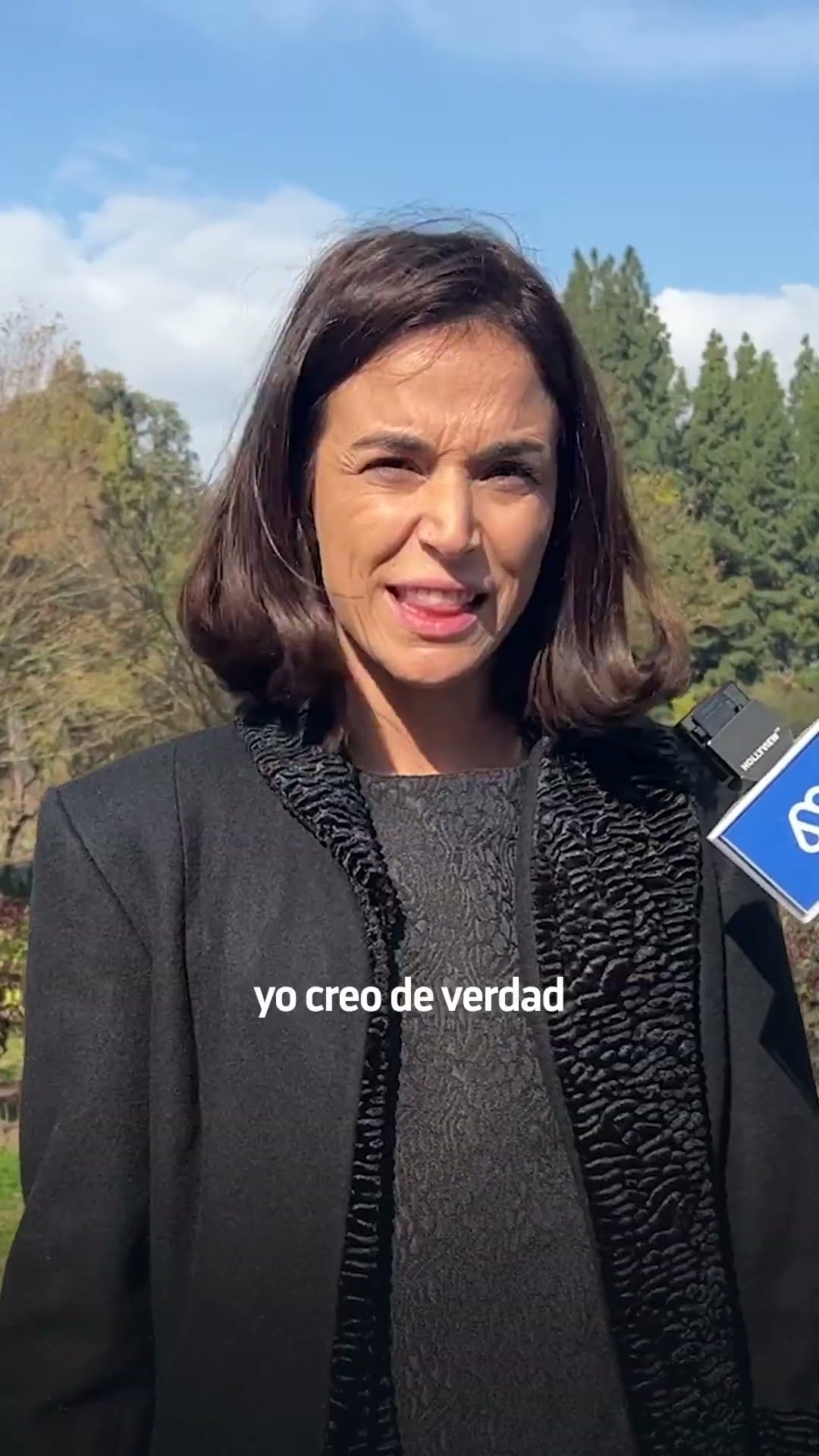 La despedida del elenco de #ElSeñordelaQuerencia en su capítulo final