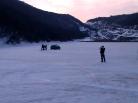 ნორჩ ყინულზე-მოცურავეთა კლუბი.3gp