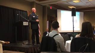 Flathead Sheriff Candidates 2018- 3 minute speech