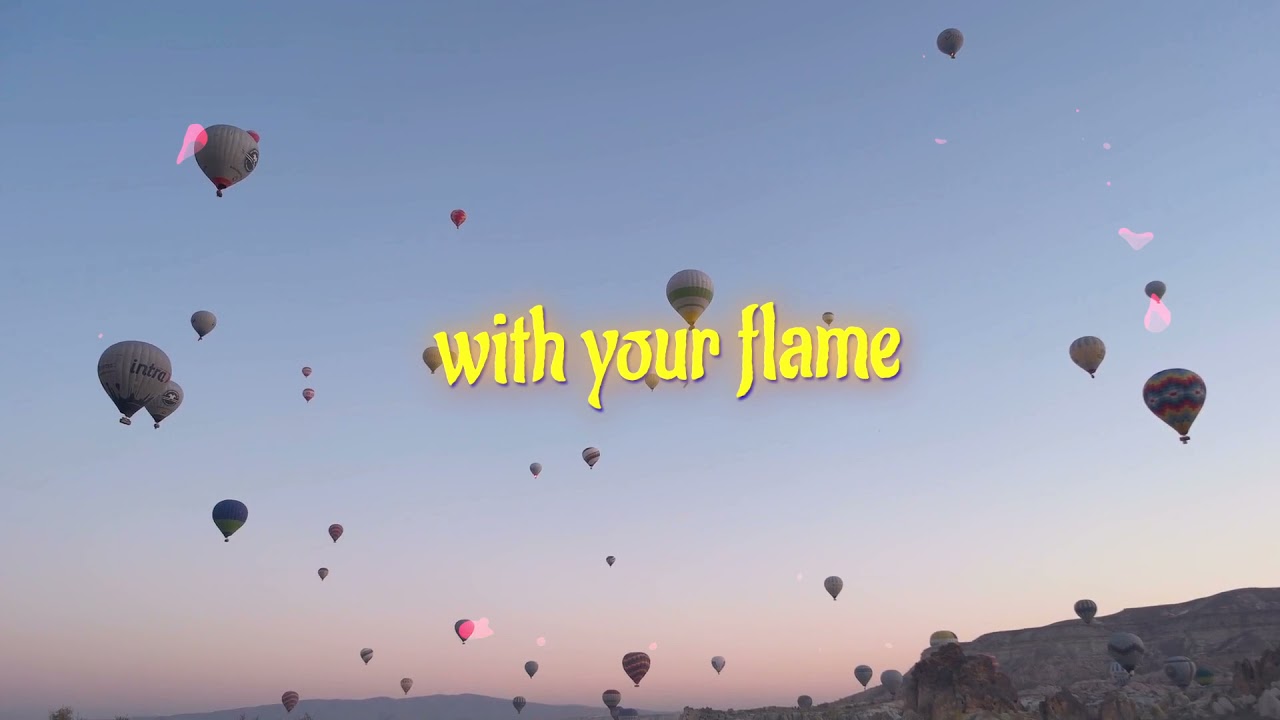 NyAira Collins- H.A.B (Official Lyric Video)