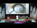Self healing concrete and asphalt: Erik Schlangen at TEDxDelft