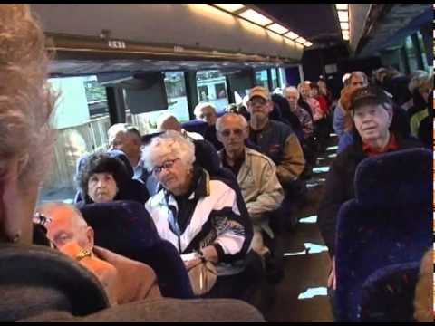 MotorCoach and School Bus Professionalism - Southe...