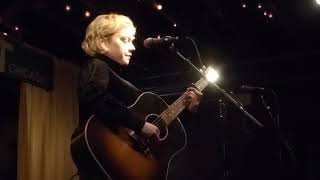 Video thumbnail of "Lydia Loveless - Sorry"