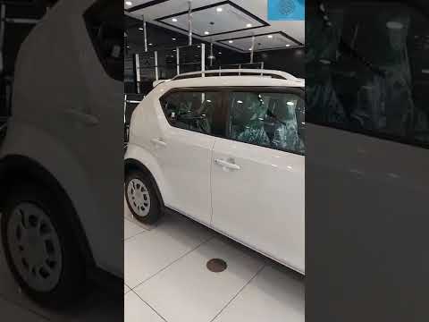 MARUTI WAGON R