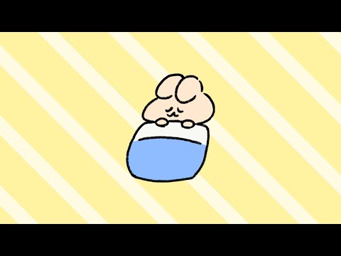 Guarda フリーBGM ほのぼの曲【あとは寝るだけ 1時間耐久版】作業用BGM  / Free peaceful Music "Now I just need to sleep" 1hour loop su YouTube
