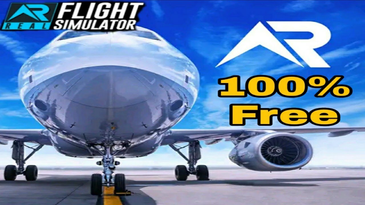 rfs real flight simulator pc download free