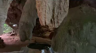 Cave Formation