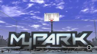 NBA 2K16 - MyPark Loading Screen Soundtrack #1