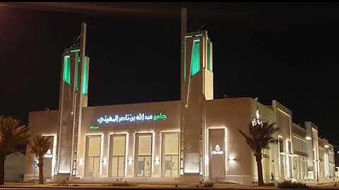 ( يوم تبيض وجوه وتسود وجوه ) تلاوة خاشعة جدا للشيخ ناصر القطامي من روائع الليلة الرابعة