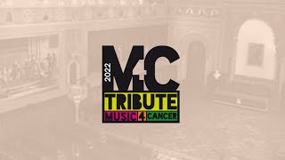 Music for Cancer Tribute 5ª edición 2022