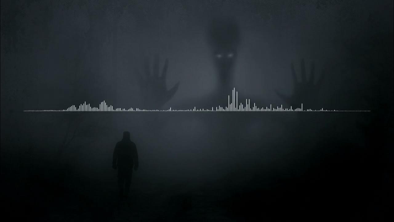 JUMP SCARE 1 Sound Effect YouTube