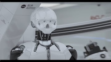 SONUS MORTIS - "I USED TO BE HUMAN" (OFFICIAL VIDEO)