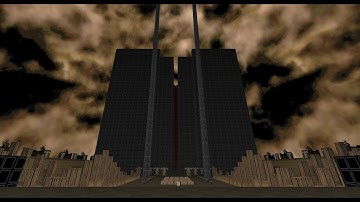 Doom II: Dark Tartarus - Map 11 - Hex - UV-MAX in 13:33