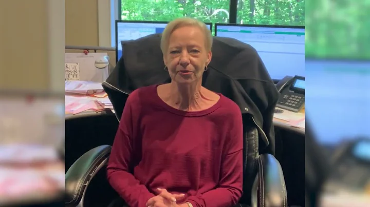 Joanne Vaughn, Customer Service Representative - T...