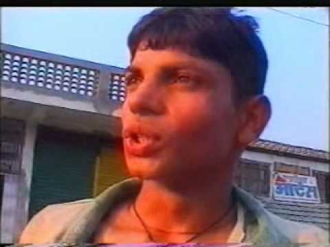 Movie 'PARIVARTAN' (Social Activist's Clip).wmv