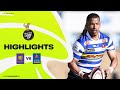 NovaVit Griffons vs DHL Western Province | Currie Cup | 21 July