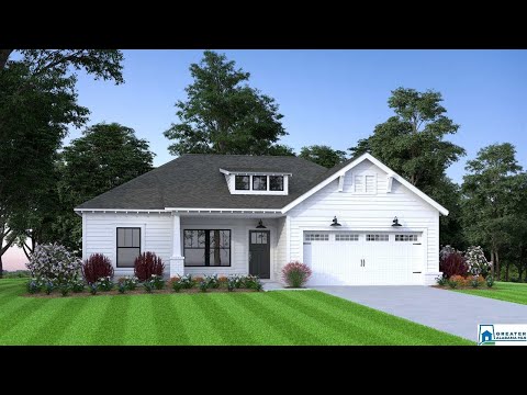 702 Pineview Rd, Irondale, AL home video tour