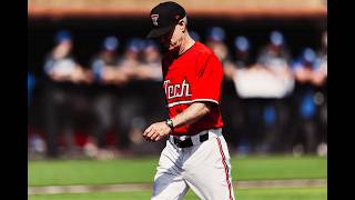 Texas Tech Baseball vs. Houston: Post Game Press Conference | Apr. 3, 2026 Net Worth