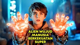 ANAK INI MEMILIKI KEKUATAN KEBAL SENJATA APA PUN - Alur Cerita Film 