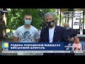 Зеленський жодного разу не відвідав поранених військових — волонтерка