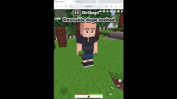 Duping method in vectaria.io (Disclaimer : I do NoT promote duping) #gaming