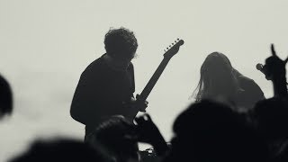 The KVB - &quot;Above Us&quot; &quot;Dayzed&quot; Live in Hangzhou