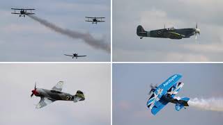Airshow Season 2026 Participation News 9TH FEBRUARY 2026