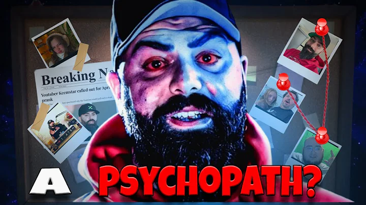 The Mind of Keemstar