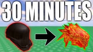 Roblox Trading Strategy That Made Me 1000 Robux Fast