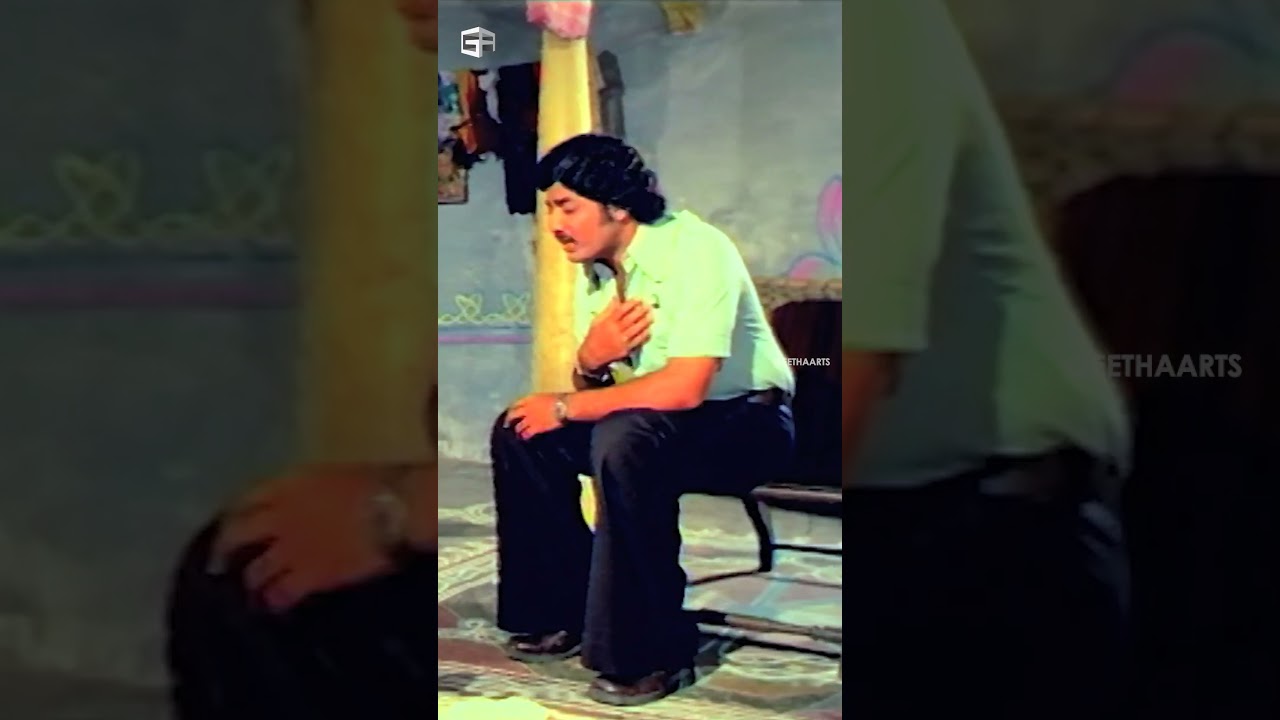 #MaaVoolloMahasivudu Movie Scenes | #kaikalasatyanarayana #raogopalrao #alluramalingaiah | #shorts