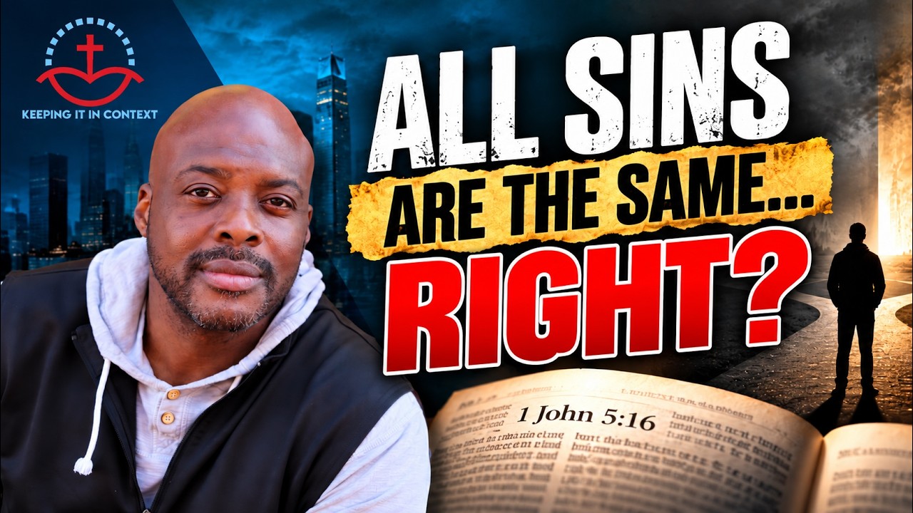 Does the Bible Really Say Some Sins Lead to Death?