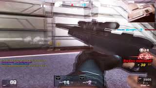 Wolfteam  Sniper Montage 2017 60 FPS Double Trick