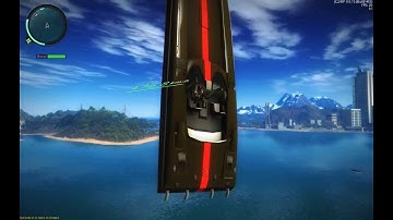 Just Cause 2 Multiplayer Public beta test #15 EPIC AWESOME EPIC Part Final