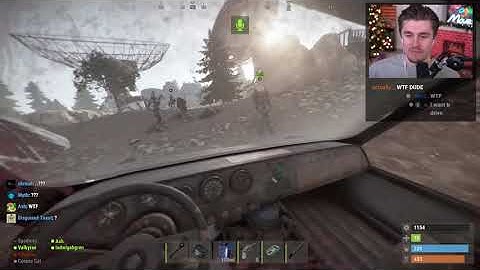 SONII ambushes lud and others | Rust OTV Server