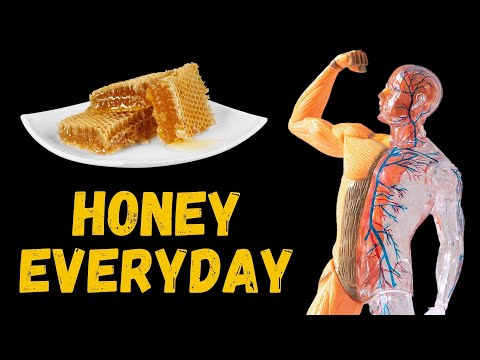 10 Incredible Health Benefits of Honey That Will Amaze You