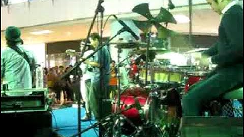 echa soemantri with tompi @ GI 1
