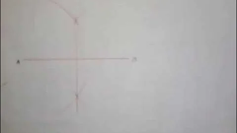 To Find the Diameter of a Circle Given Circumference by Construction