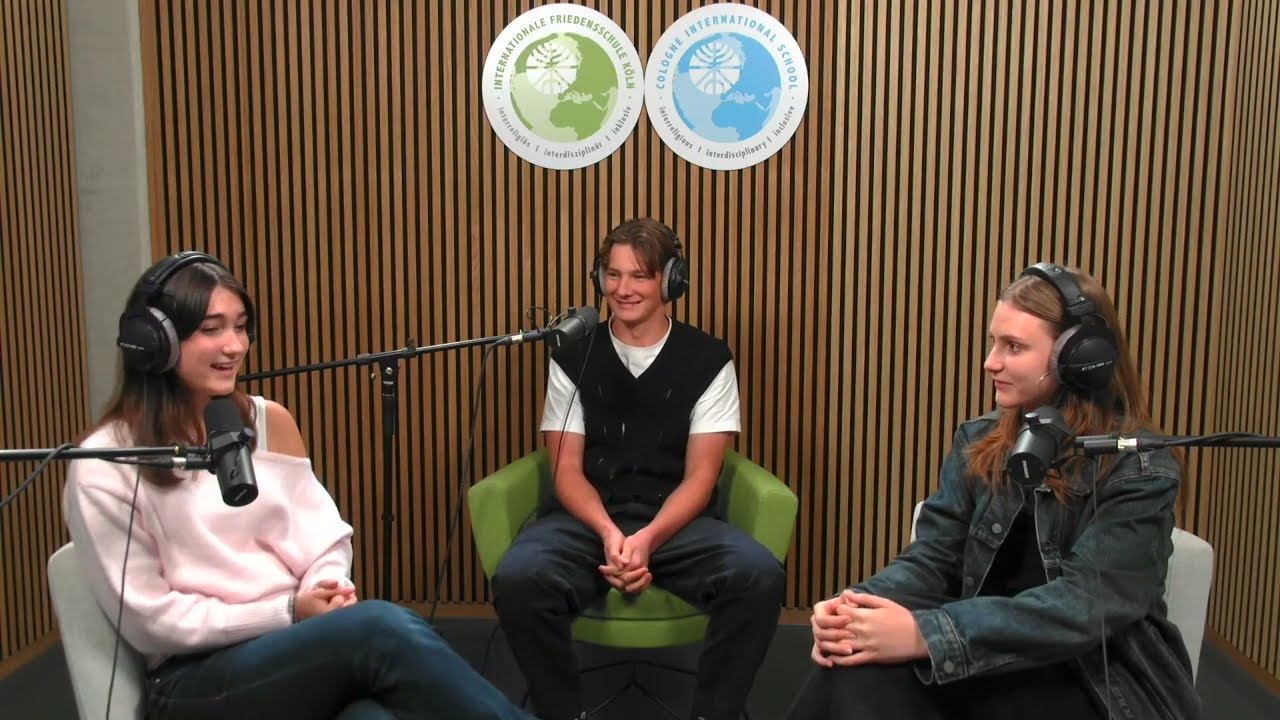 First Video Podcast - PULSE Podcast #50