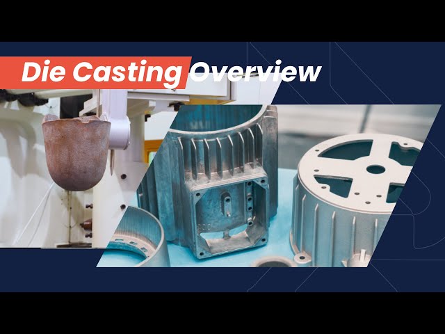 Casting Metal: showcasing the basics of casting and the Casting is