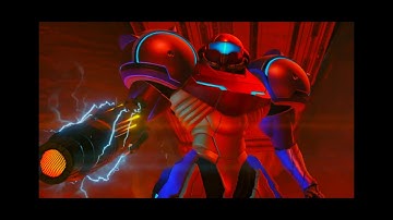 Metroid Prime Remastered 100% Walkthrough part 23, 1080p 60 FPS HD (NO COMMENTARY)