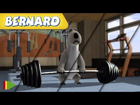 BERNARD | Collections 64 | Complete series | Drawings for children