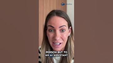 Eveline Smet on AI Conducting Job Interviews – The Future of Hiring?