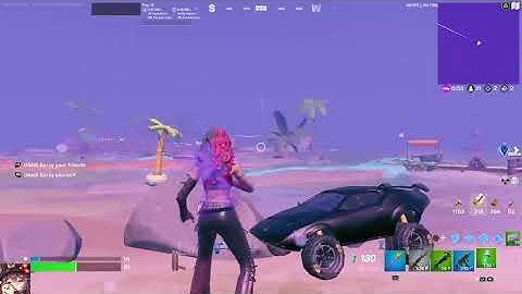 How to get to spawn island in season 3! - Fortnite