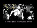 JUDY & MARY - CHEESE PIZZA (Sub - english)