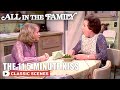Edith's Little Secret | All In The Family